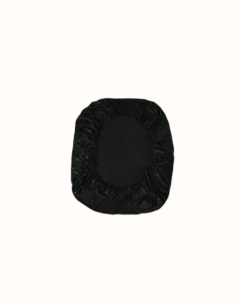 19 Momme Silk Fitted Sheet (1 pcs) (T)